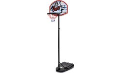 Basketball hope meteor street