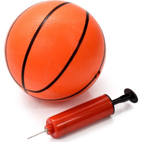 Basketball hope meteor street