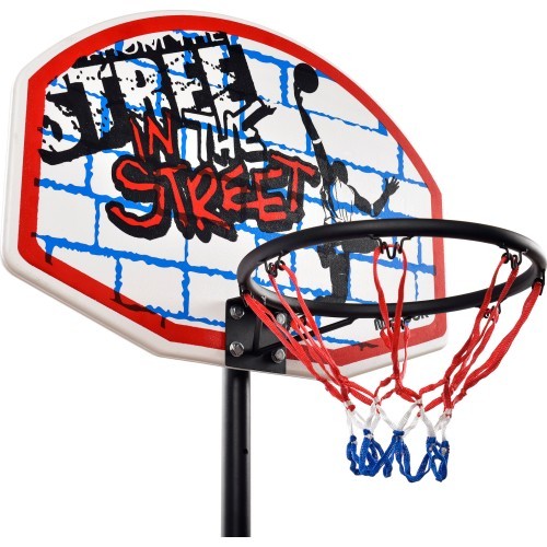 Баскетбольное кольцо Meteor Street