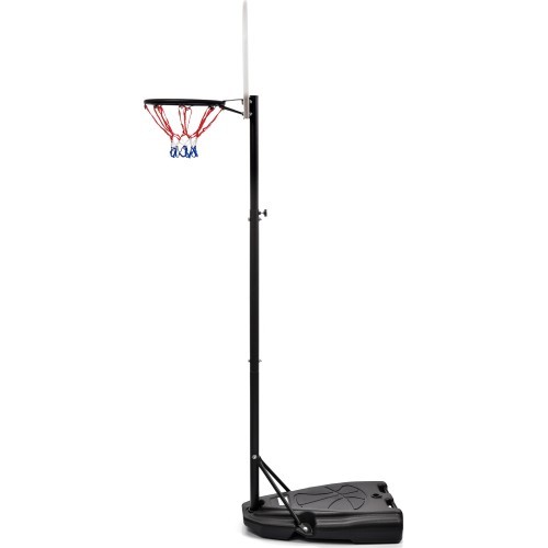 Basketball hope meteor street
