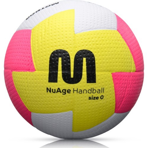 Handball meteor cloud - Pink || Yellow || White