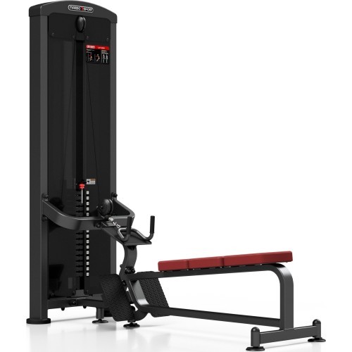 Professional Back Trainer Marbo MP-U207, Red 