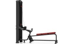 Professional Back Trainer Marbo MP-U207, Red 