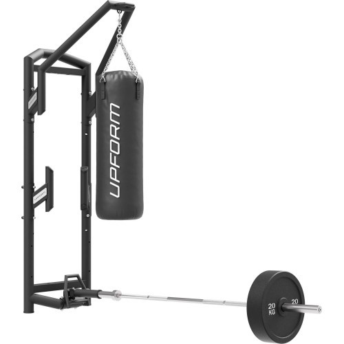 Barbell and Punching Bag Holder UpForm UF-008