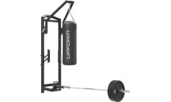 Barbell and Punching Bag Holder UpForm UF-008