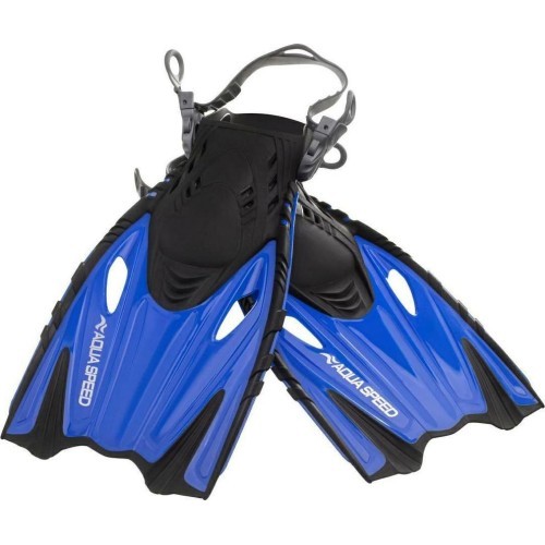 Snorkeling fins BOUNTY - 11