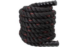 Kovinė virvė Pivot Fitness PM215 Monster Polyester 15 m 50 mm