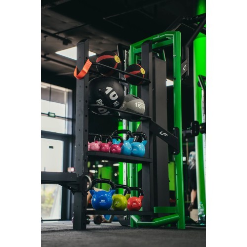 Storage Station UpForm UF-011, with Dip and Platform