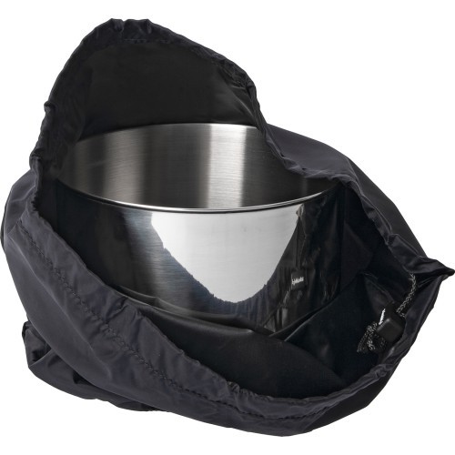 BasicNature Storage bag for cooking sets