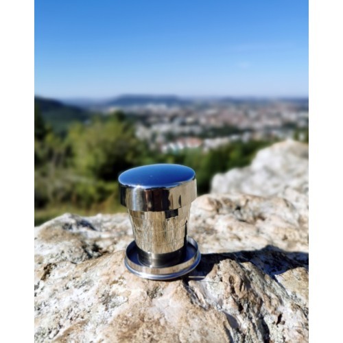 BasicNature Telescopic mug