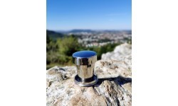 BasicNature Telescopic mug