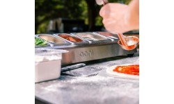 Ooni Pizza Accessory Container 1.6 L