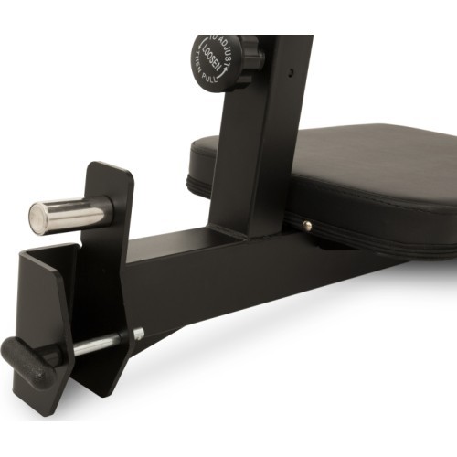 Pivot Fitness FSM Lat Pull Seat