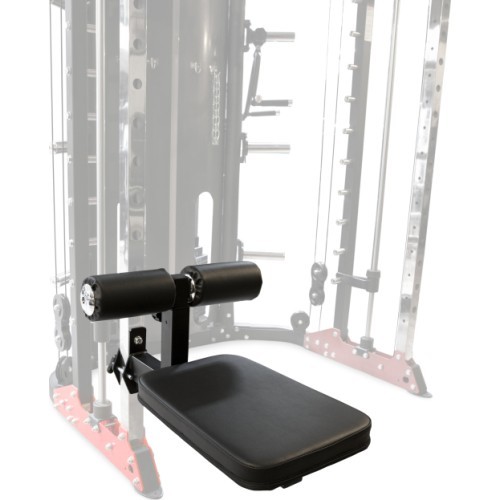 Сиденье для тяги верхнего блока Pivot Fitness FSM