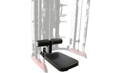 Pivot Fitness FSM sėdynė nugaros treniruoklio