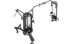 4-станционная силовая станция UpForm UF-T006