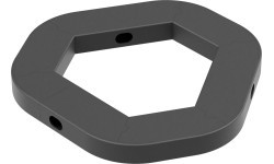 4 stočių treniruoklis UpForm UF-T006
