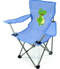 BasicNature Travelchair 'Kids'