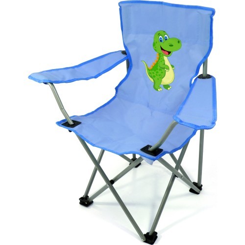 Детский стул BasicNature Travelchair