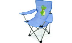 BasicNature Travelchair vaikiška kėdutė