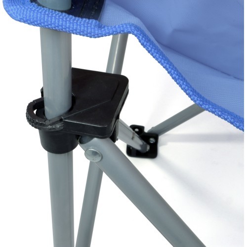 Детский стул BasicNature Travelchair