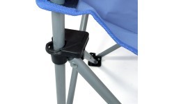 Детский стул BasicNature Travelchair