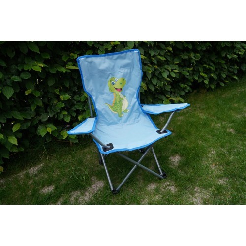 BasicNature Travelchair 'Kids'