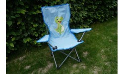 BasicNature Travelchair vaikiška kėdutė