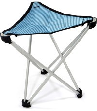 BasicNature Travelchair Tripod Stool 'Light'