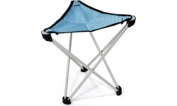 Kelioninė trikojė kėdutė BasicNature Travelchair Tripod 'Light'