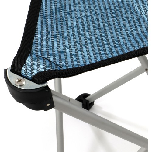 Kelioninė trikojė kėdutė BasicNature Travelchair Tripod 'Light'
