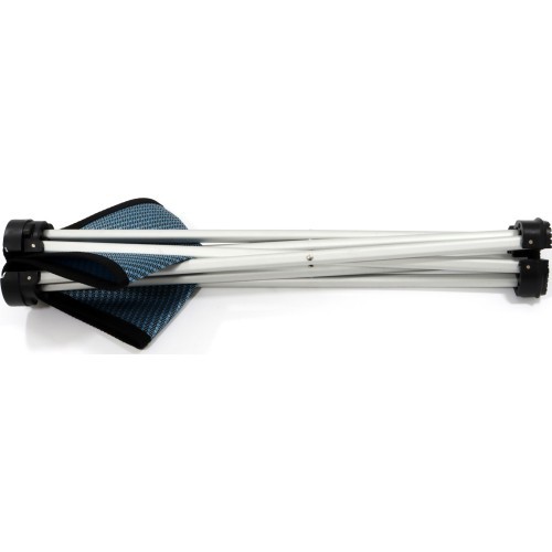 Kelioninė trikojė kėdutė BasicNature Travelchair Tripod 'Light'