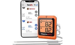 ThermoPro TP920W digital food thermometer