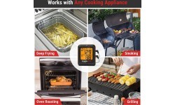 Цифровой пищевой термометр ThermoPro TP920W