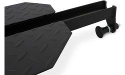 Pivot Fitness FSM kojų spaudimo plokštė (pasirenkama)