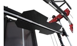 Плита для жима ногами Pivot Fitness FSM (опционально)