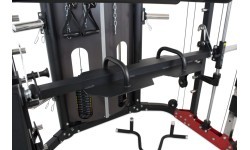 Pivot Fitness FSM kojų spaudimo plokštė (pasirenkama)
