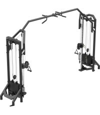 Adjustable Cable Column Gate UpForm UF-T008