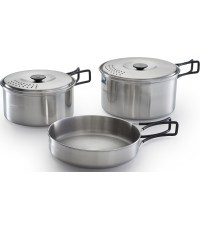 Campingaz Cooking Camping Kit
