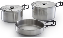Campingaz Cooking Camping Kit