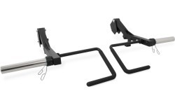 Pivot Fitness FSM pasirenkamų svirčių komplektas