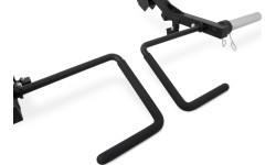 Pivot Fitness FSM pasirenkamų svirčių komplektas