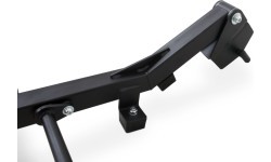 Pivot Fitness FSM Optional Jammer Arm Set