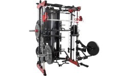 Pivot Fitness FSM Optional Jammer Arm Set