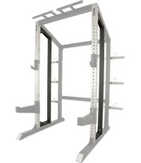 Newton Fitness Commercial Inside Frame CMR-8000A