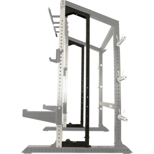 Newton Fitness Commercial Inside Frame CMR-8000A
