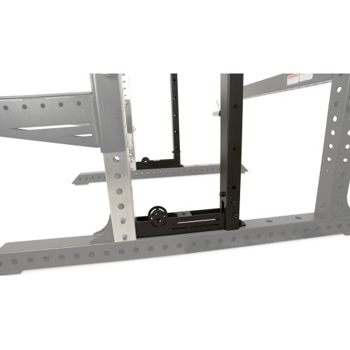 Newton Fitness Commercial Inside Frame CMR-8000A
