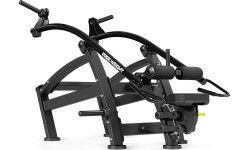 Free weight machine for Roman push-ups in sitting position MF-U009 2.0 - Marbo Sport