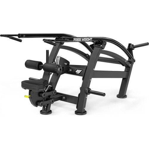 Treniruoklis romėniškiems atsispaudimams sėdint MF-U009 2.0 - Marbo Sport