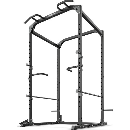 Daugiafunkcinis treniruoklių narvas Power Rack Marbo Sport MS-U112 2.0